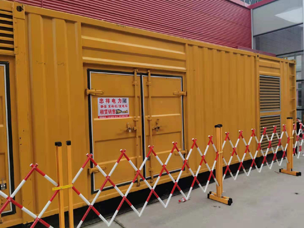 乌兰浩特关于通用发电机的十万个为什么？