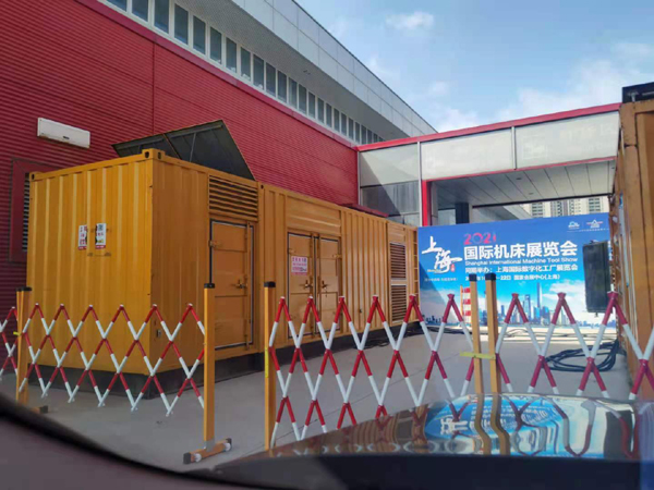 乌兰浩特发电车出租-发电机无电压或电压太低怎么办？