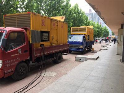 乌兰浩特是否需要给柴油发电机安装保护装置