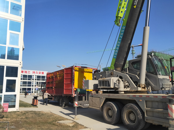 乌兰浩特发电机出租50KW柴油发电机组需要配多粗电缆线