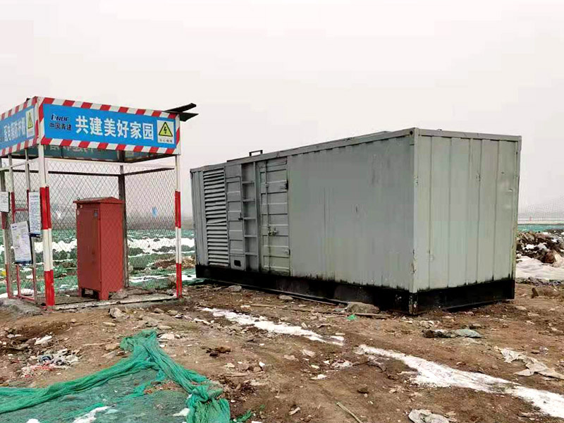 乌兰浩特燃气发电机在高海拔地区运行时会遇到哪些常见故障？