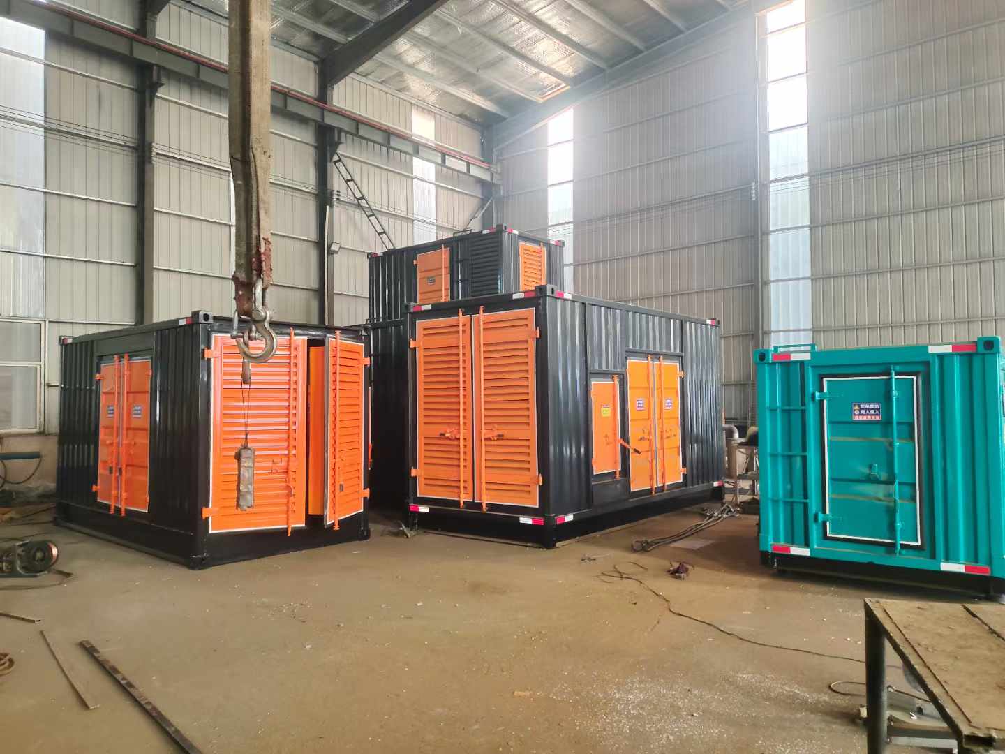 乌兰浩特如何根据用电设备的功率选择合适的空开？