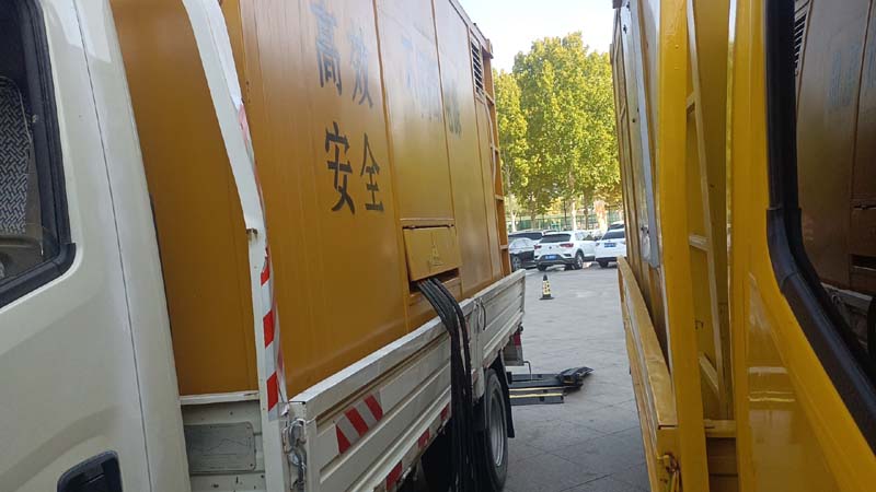 乌兰浩特如何判断柴油发电机组和UPS电源的切换时间是否符合要求？