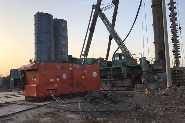 乌兰浩特如何检查发电机组燃油系统的密封性？