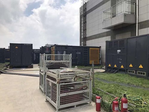 乌兰浩特除了定期检查，还有哪些方法可以及时发现接触式转速表探头的磨损？