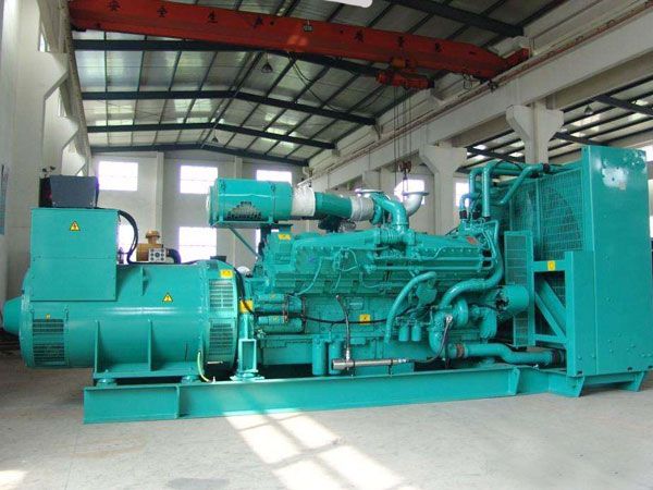 乌兰浩特影响800KW发电机组油耗的因素有哪些？